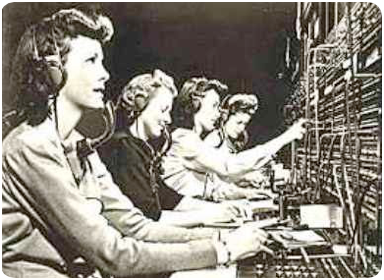 switchboard